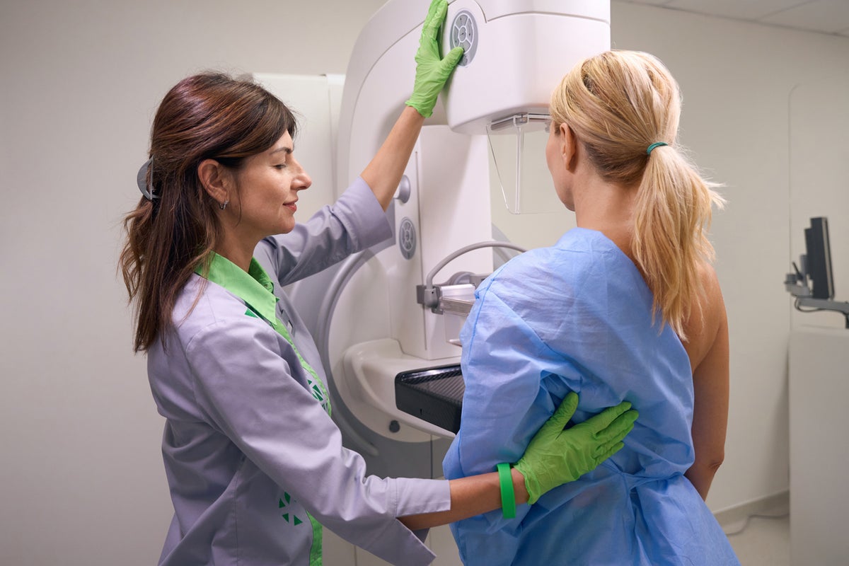 Enhertu: Hope for thousands of breast cancer patients as life-extending drug finally approved