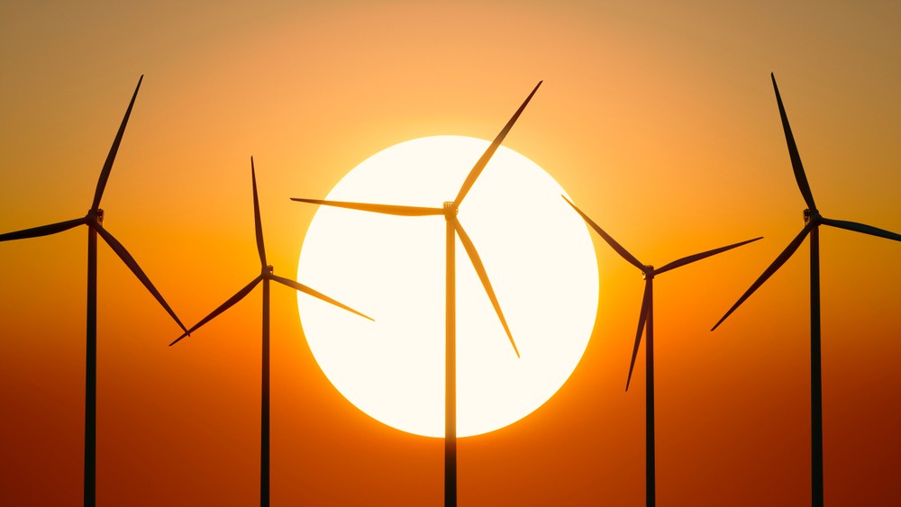 GE Vernova and Vineyard Wind Settle $300M-Plus Offshore Wind Dispute