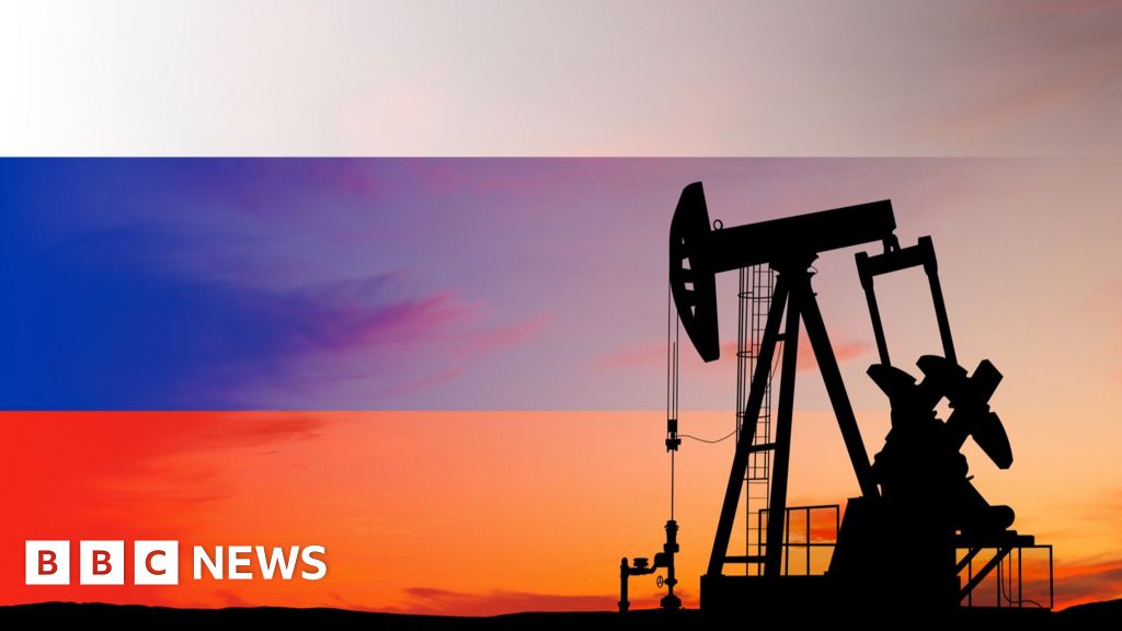 India faces 100% tariff threat over Russian oil after US House vote
