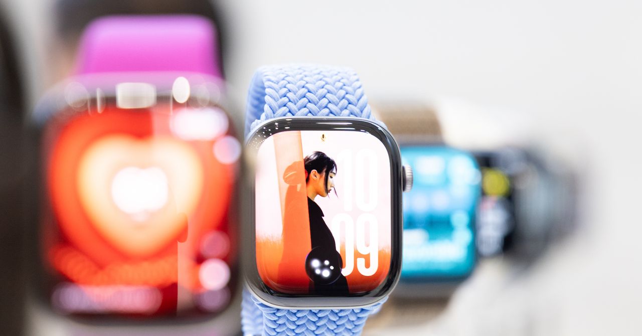 The Apple Watch Series 12 Is All About the Details