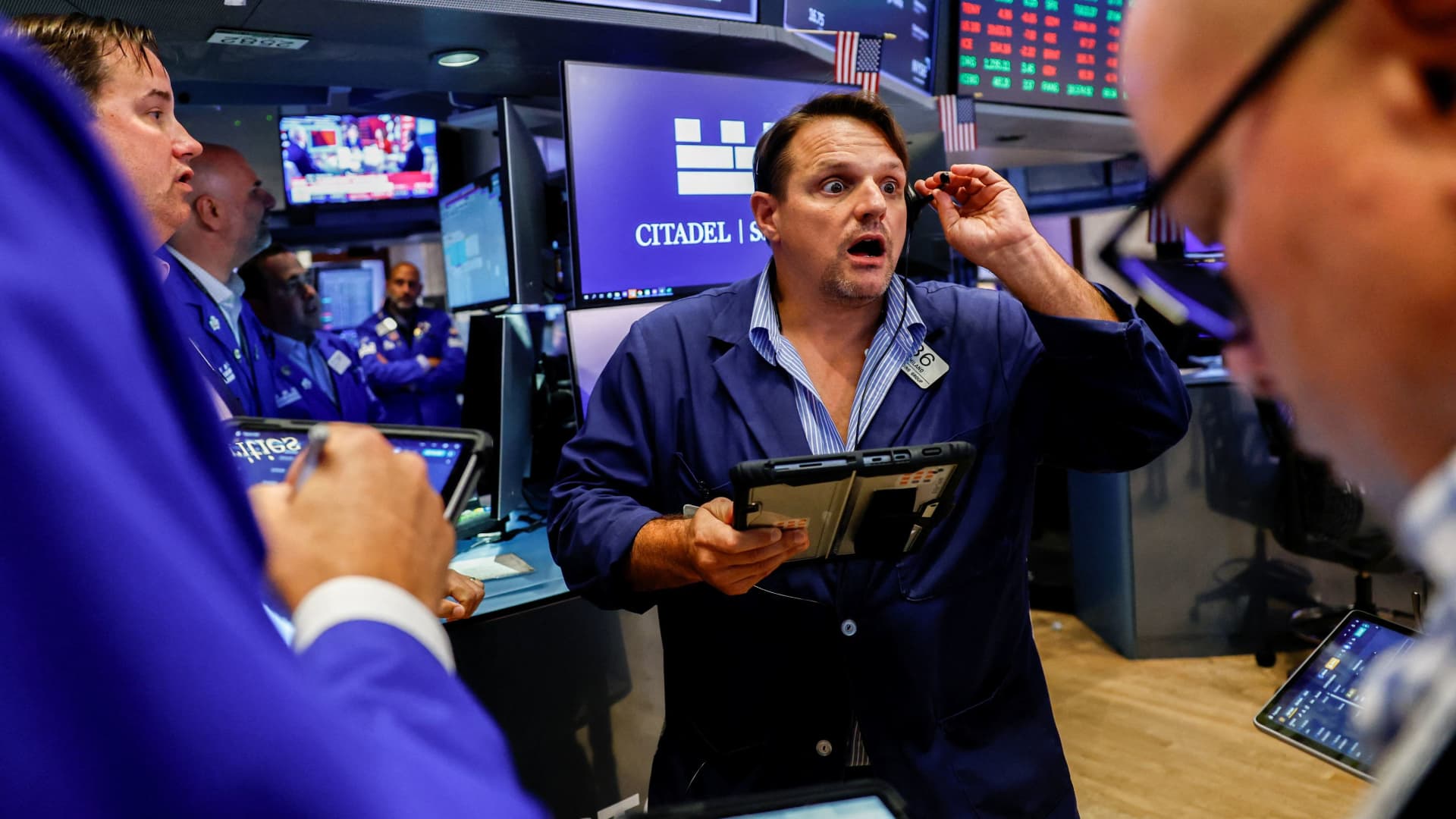 The Fed is hiking again — and the rest of the world could feel the squeeze