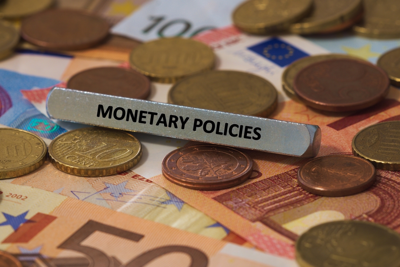 Warsh Hiked, And Bond Yields Fell