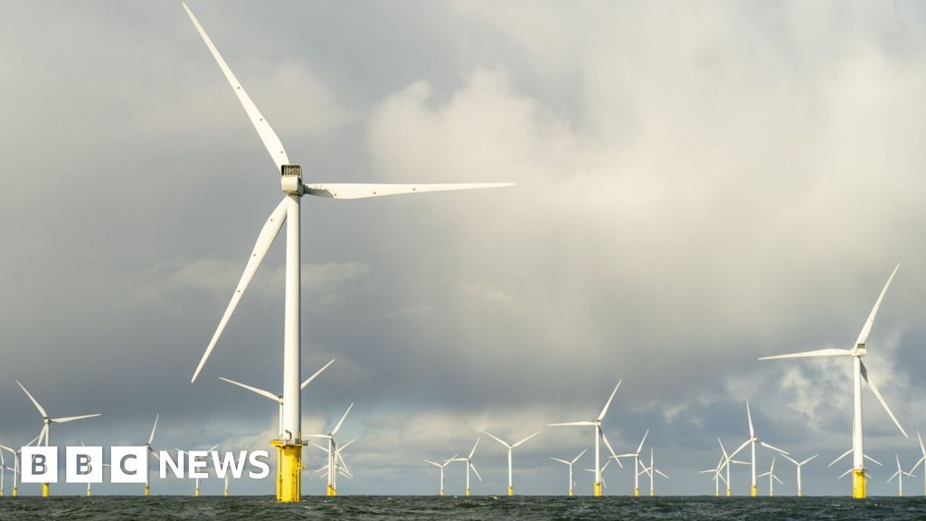 Watchdog calls for clarity on use of £755m ScotWind cash