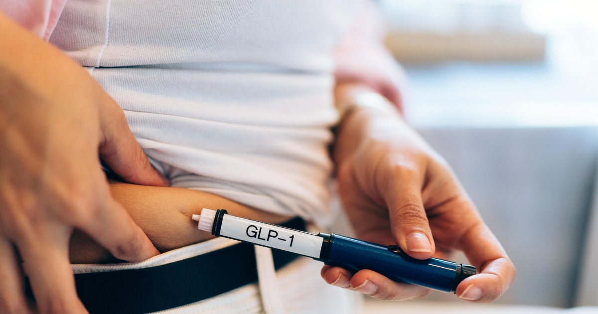 What most people get wrong about GLP-1s