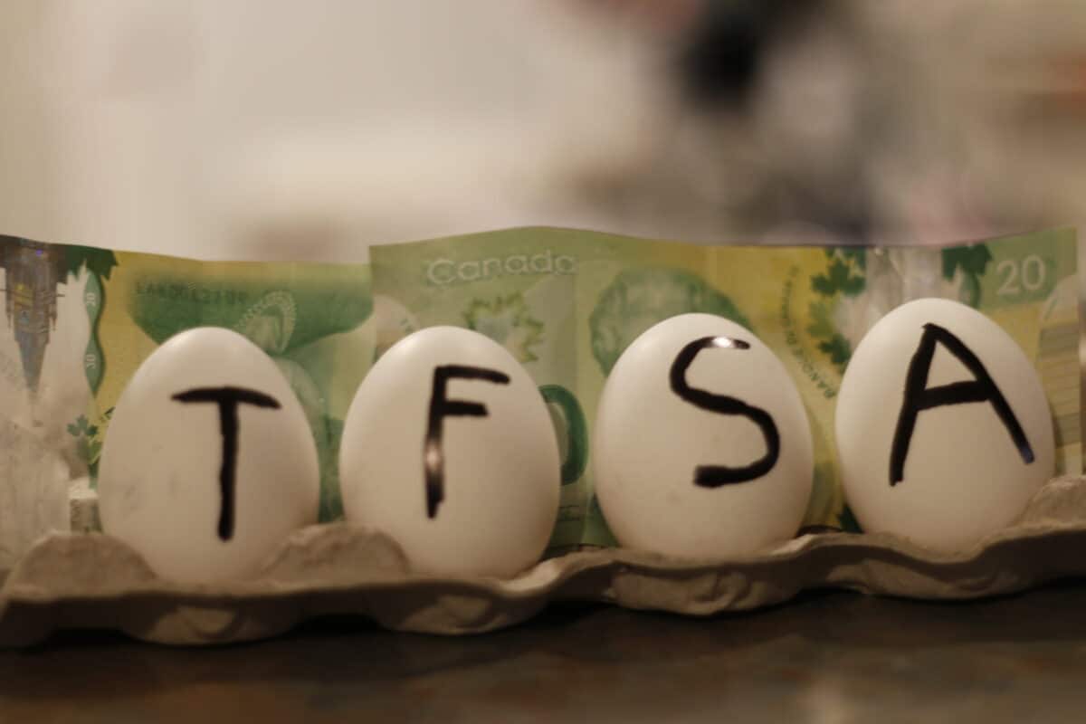 Why I’m Using These 5 Canadian Stocks as My TFSA Cornerstones