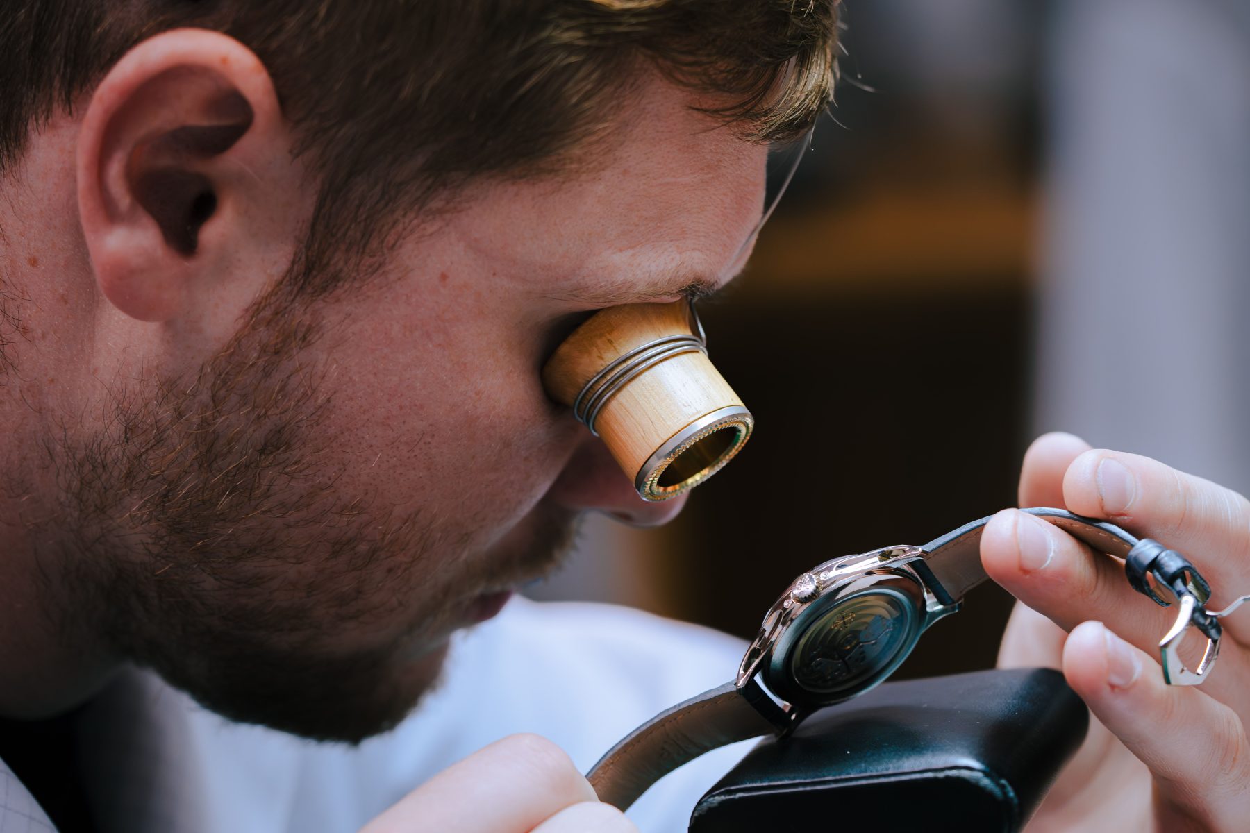 Bennisson Industries Announces AI-Supported Trust Infrastructure Initiative for Luxury-Watch Market