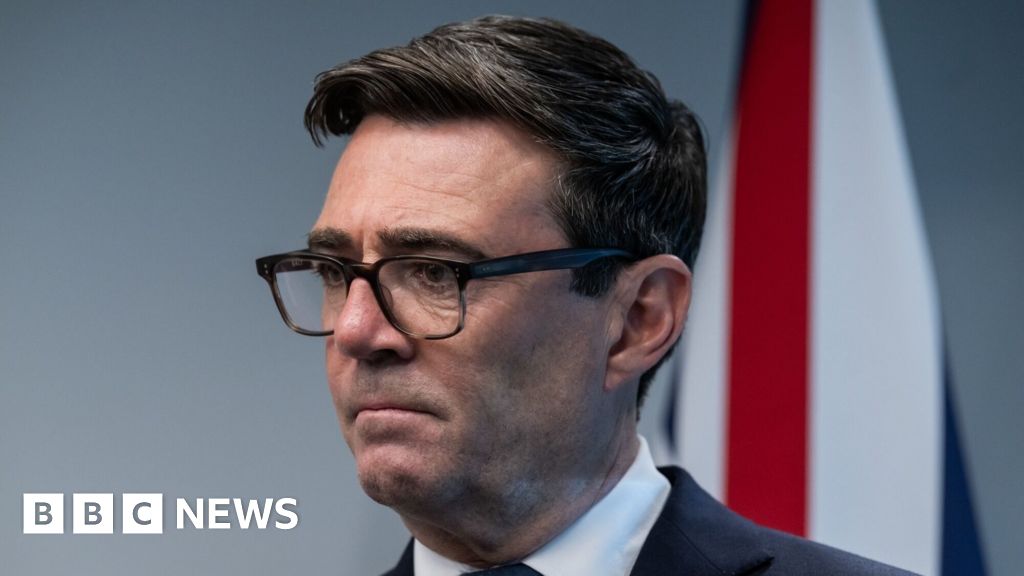 Andy Burnham urged to set dementia waiting-time target