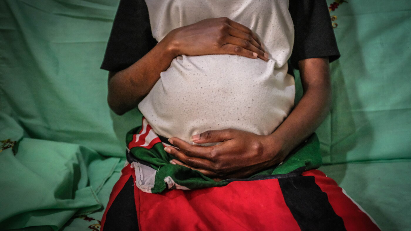 Can an AI chatbot save lives by answering texts about pregnancy?