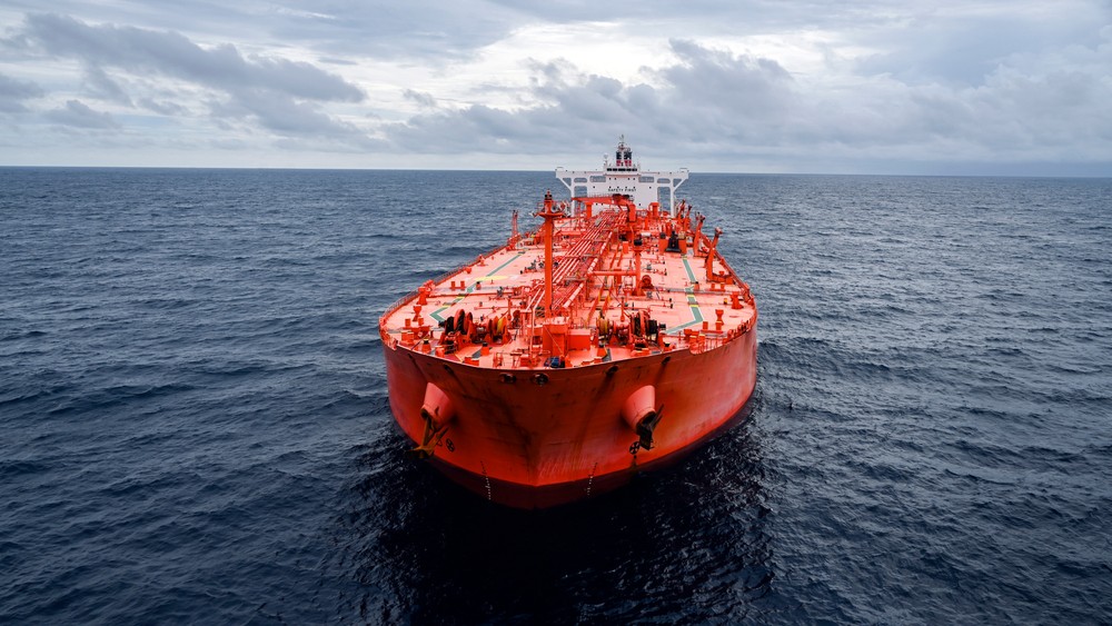 China's Fuel Exports Surge as Global Diesel Shortage Deepens