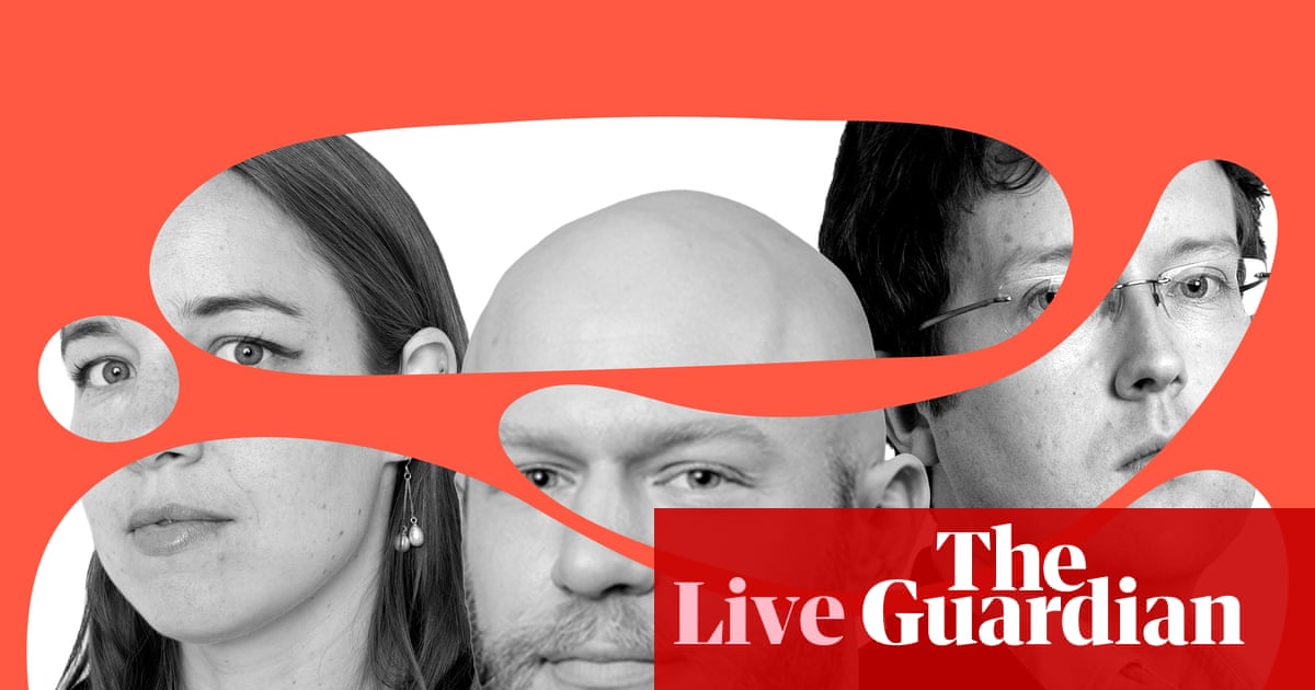 Could AI really end humanity? Post your questions for our tech reporters now