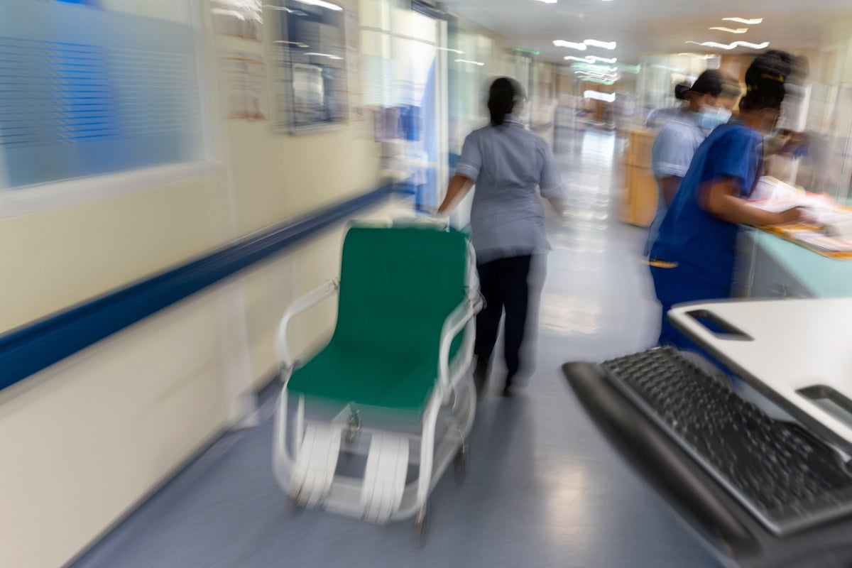 Experts share the everyday habit that can slash hospital risk for heart patients