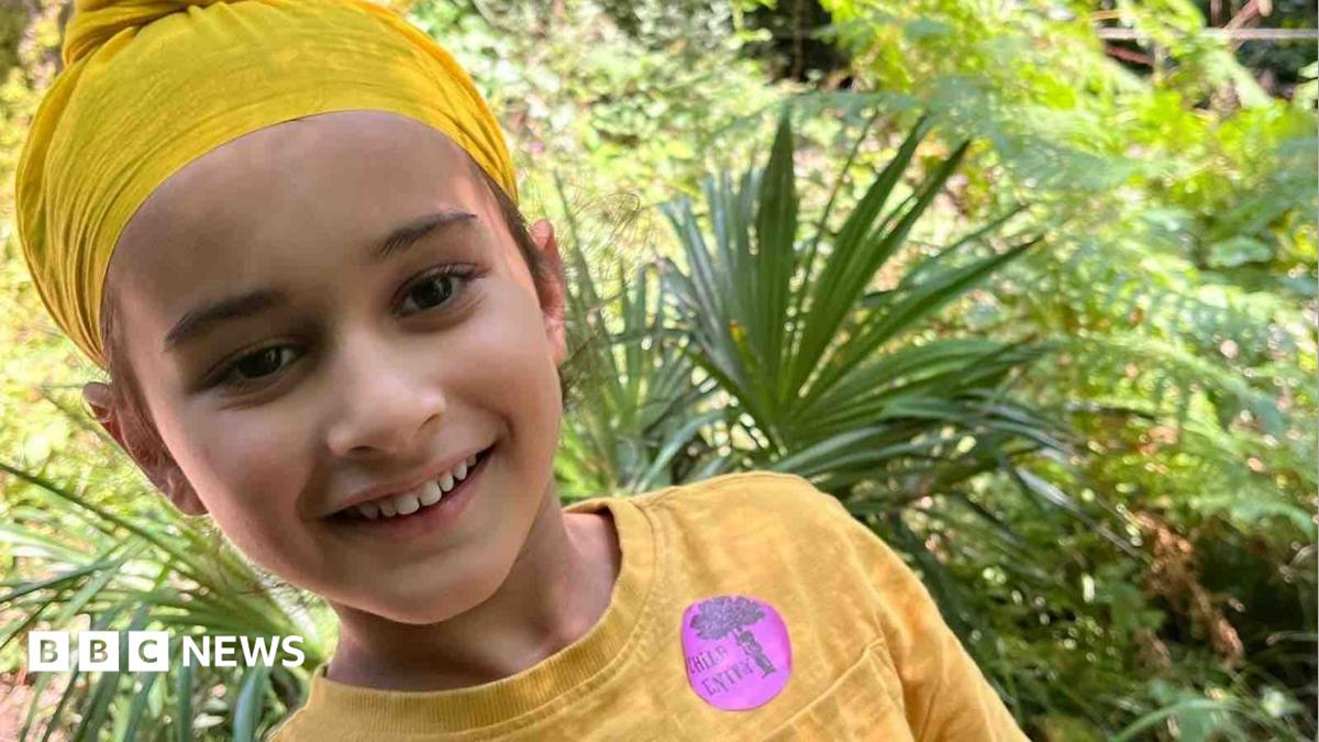 Fight for six year old's life after MND diagnosis