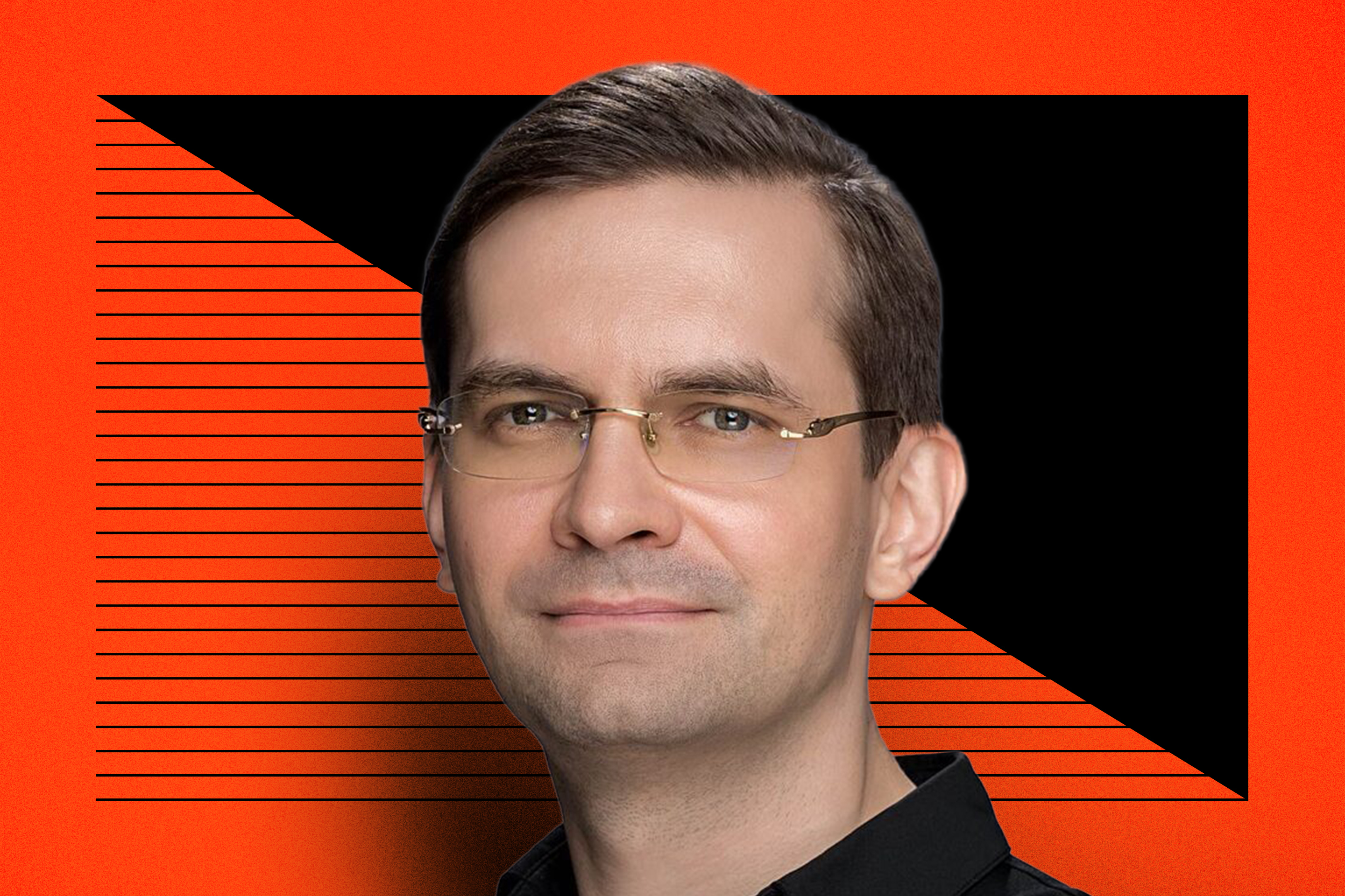 Insilico Medicine's Alex Zhavoronkov bets China and AI can deliver the drug industry’s next breakthrough