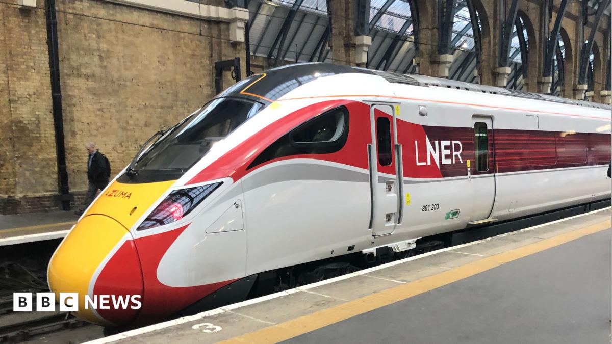 Peterborough to Stevenage rail services disrupted