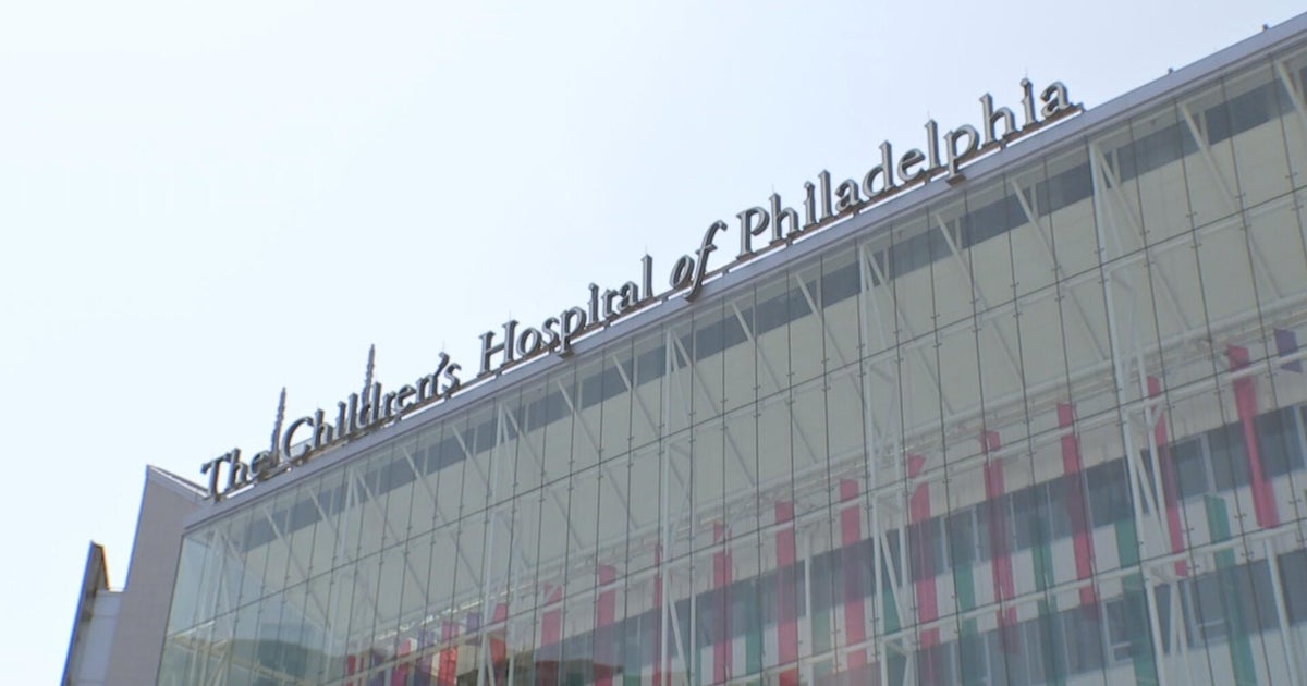 Possible measles exposure reported at Children's Hospital of Philadelphia, health officials say