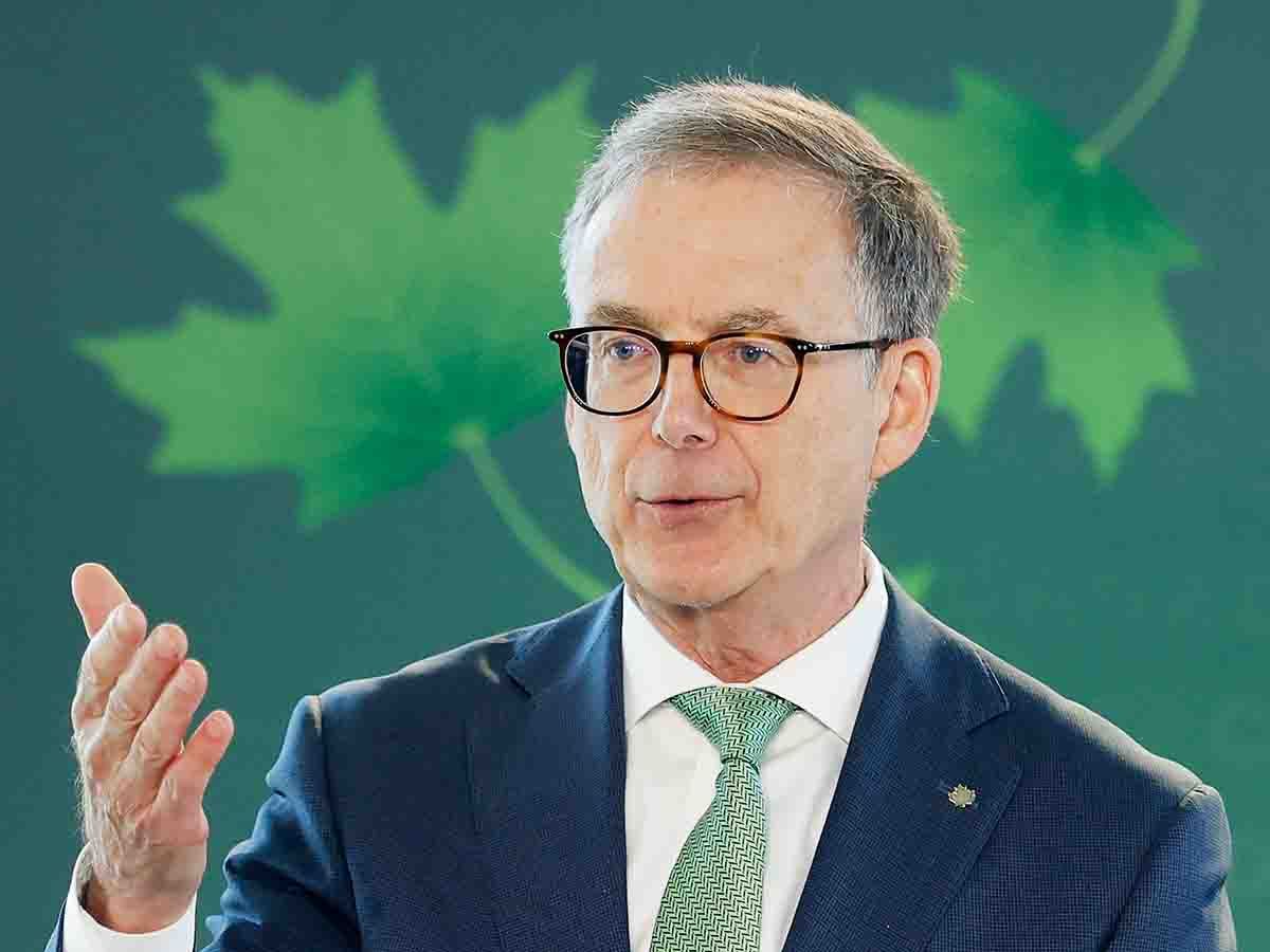 Posthaste: Pressure ramps up on Bank of Canada to start 'insurance hikes' in October, economist says