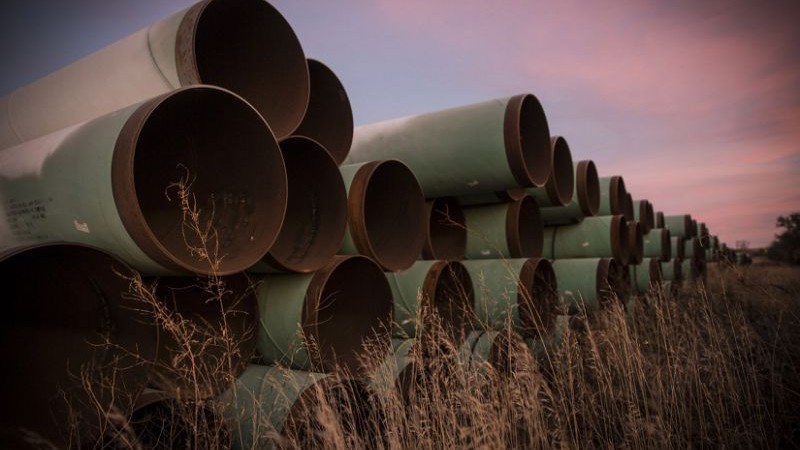Saudi Pipeline Outage Could Deepen the Global Fuel Crunch