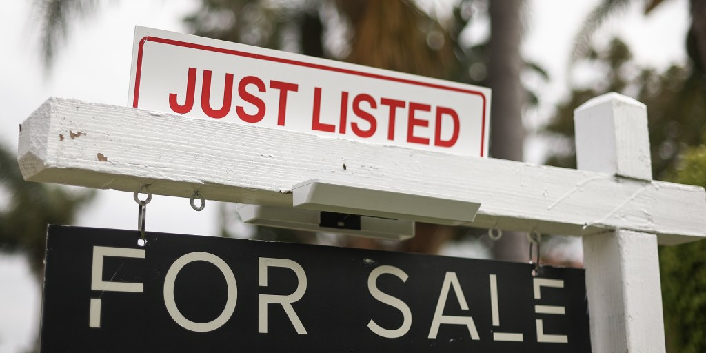 Soaring mortgage rates and high prices are putting homeownership further out of reach