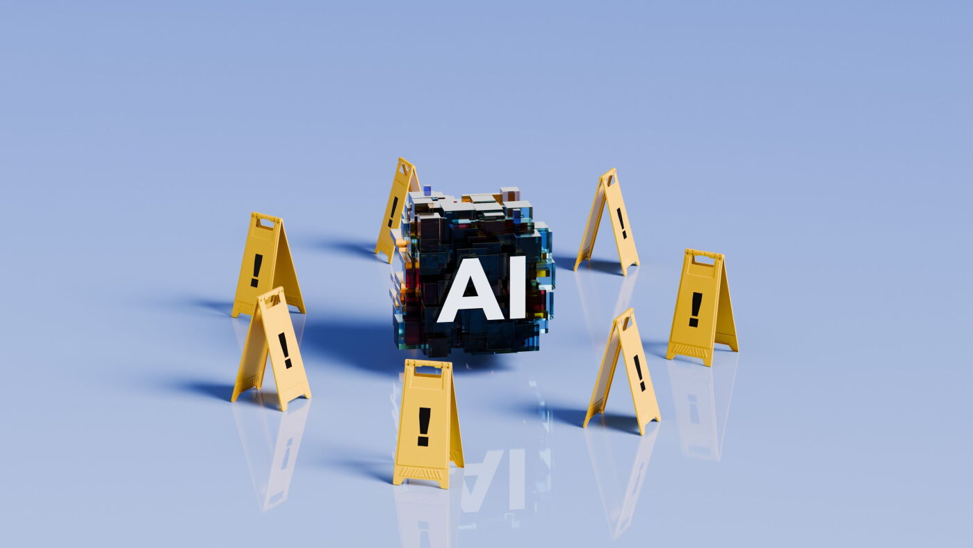 The latest on AI panic — and whether it's justified : Short Wave