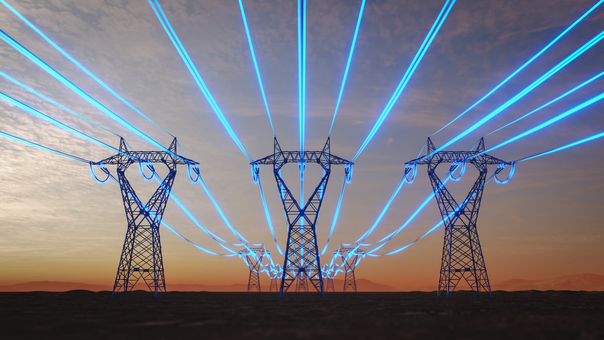 This Overlooked Grid-Technology Stock Could Be Your Ticket to Millionaire Status