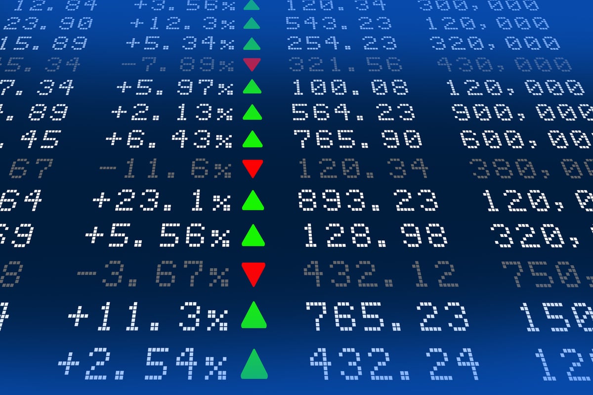 Vanguard S&P 500 ETF Over the Next 10 Years: What History Says About the Road Ahead
