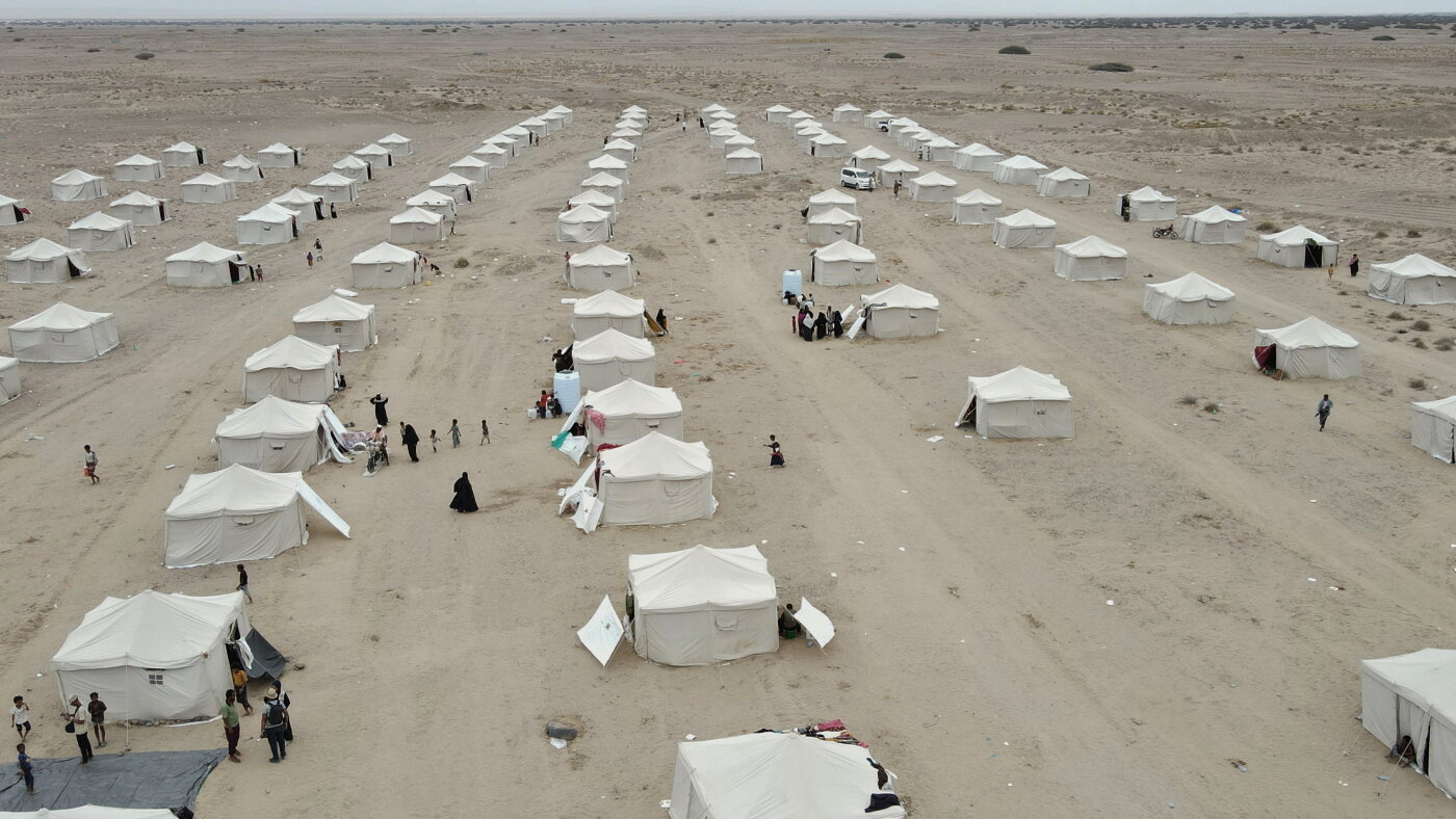 What to know after a week of Houthi attacks that threaten Saudi oil