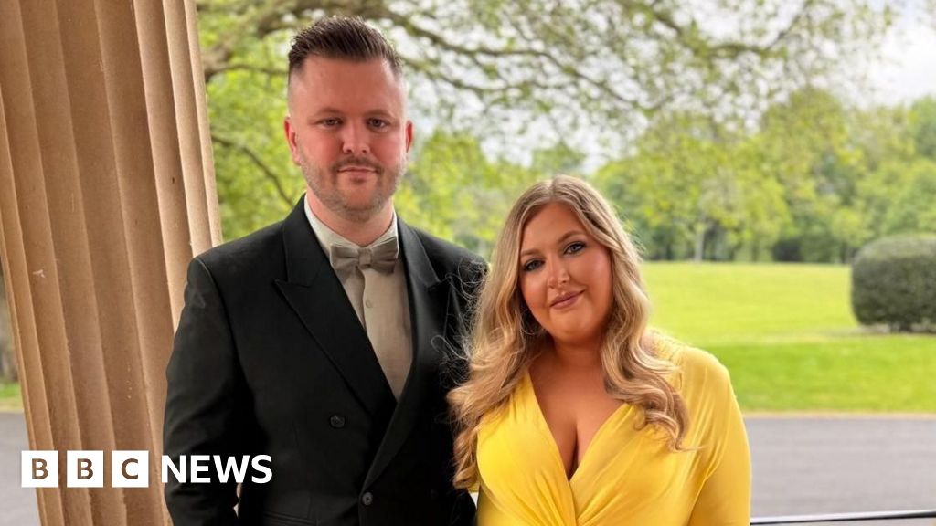 Why we bought our first home with a 100% mortgage - despite the risks