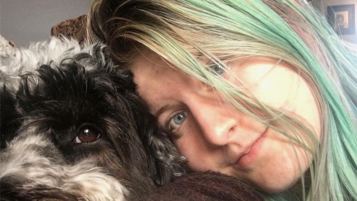 Woman was killed after Uber driver left her on a freeway. Uber's been ordered to pay $40 million
