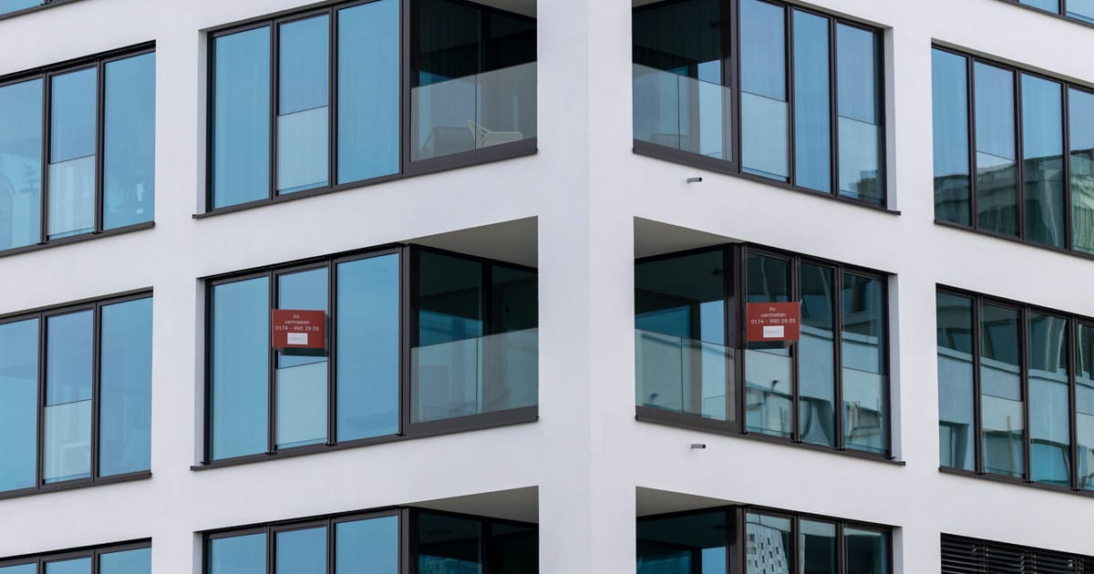 Berlin election campaign centers around radical-left drive to seize properties