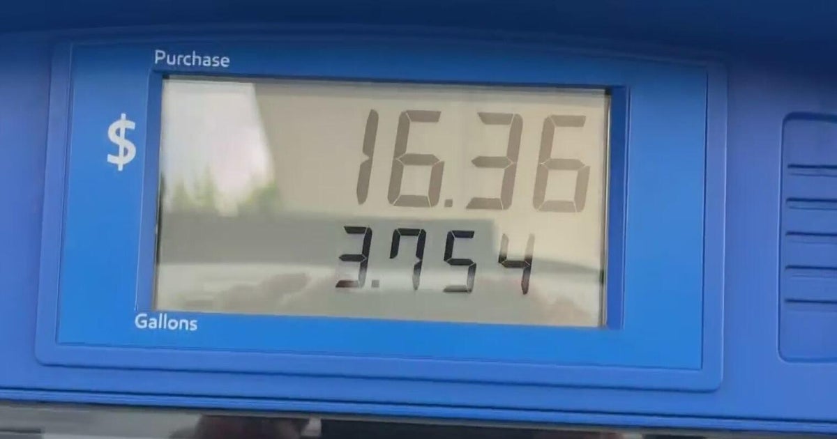 Diesel hits $6.34 a gallon in Florida, raising concerns about higher costs for goods and services