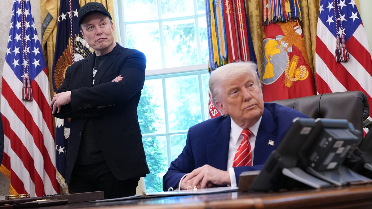 Elon Musk, Sam Altman among AI giants invited to Trump-Xi state dinner
