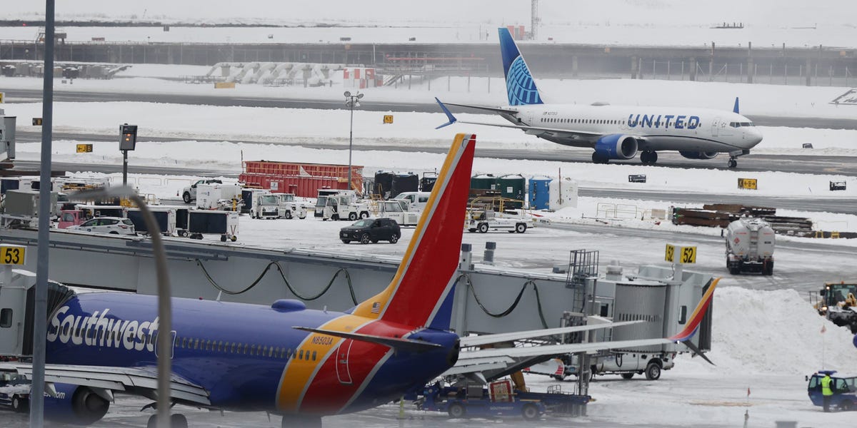 Get ready for higher holiday airfares as airlines cut flights over high fuel costs