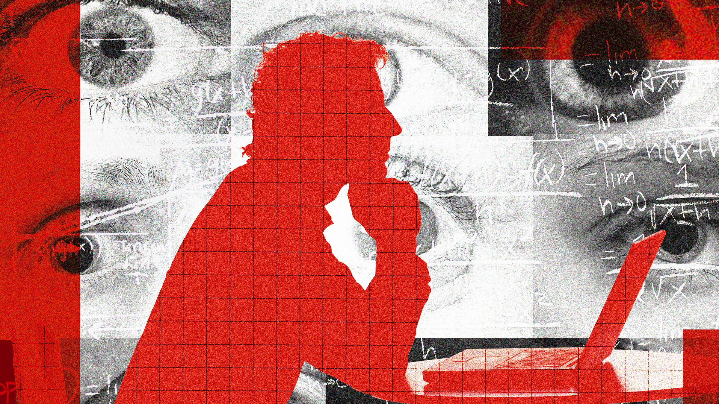 Mathematicians Hate AI. They Can’t Quit It