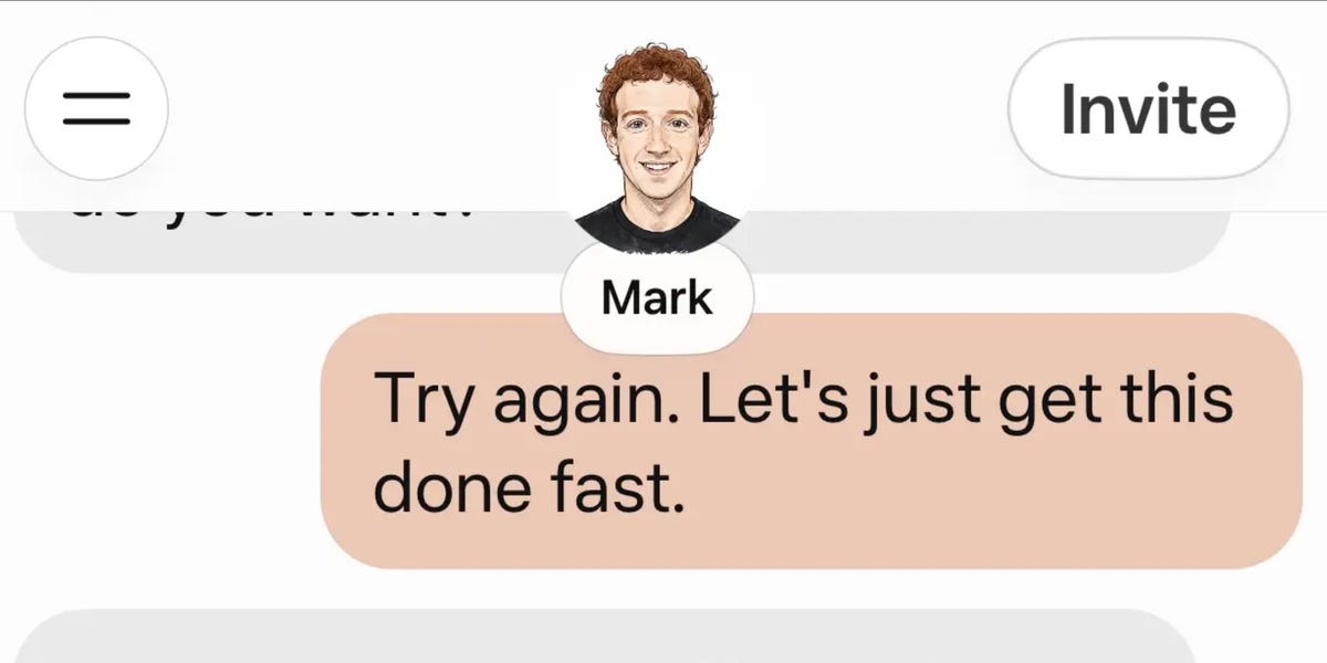Meta's Muse AI agent is very powerful — but not enough to overcome my kids' annoying school apps