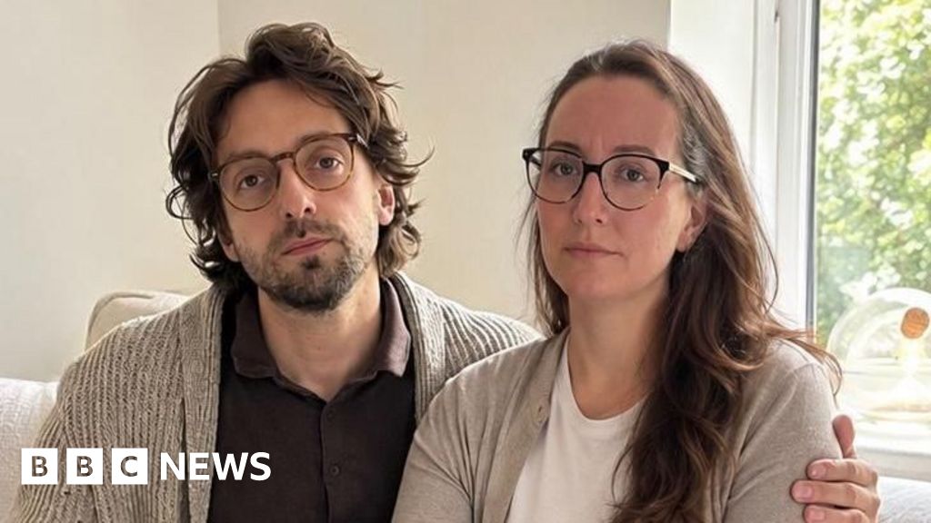 'Our flat has been for sale for four years': Why is the market so weak?