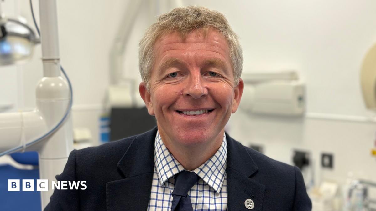 South West free dental scheme reaches a third of target