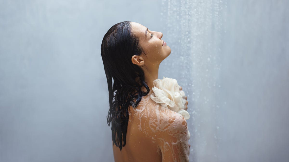 The harm in taking too many showers