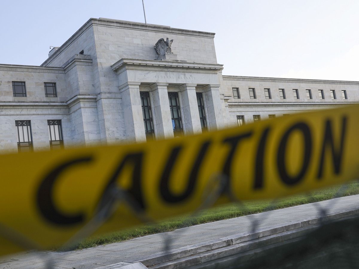 The question on everyone's mind after this week's Fed rate hike