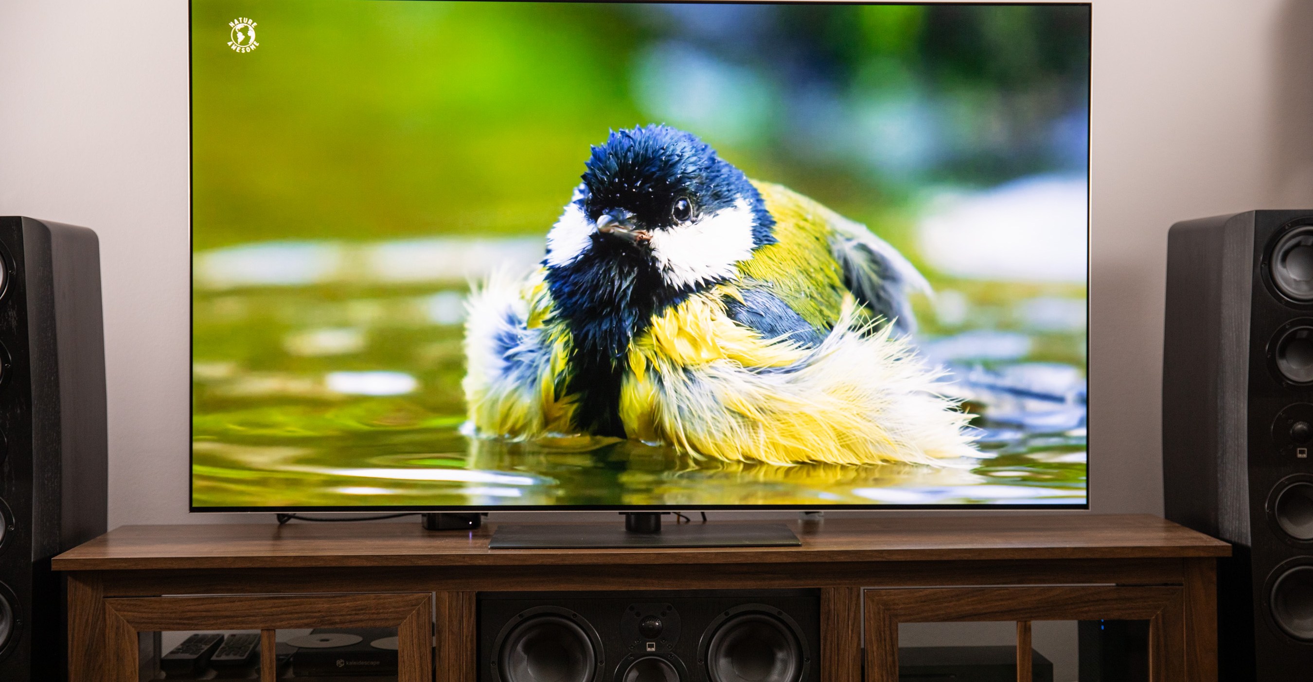 There are ways to protect yourself from your spying TV
