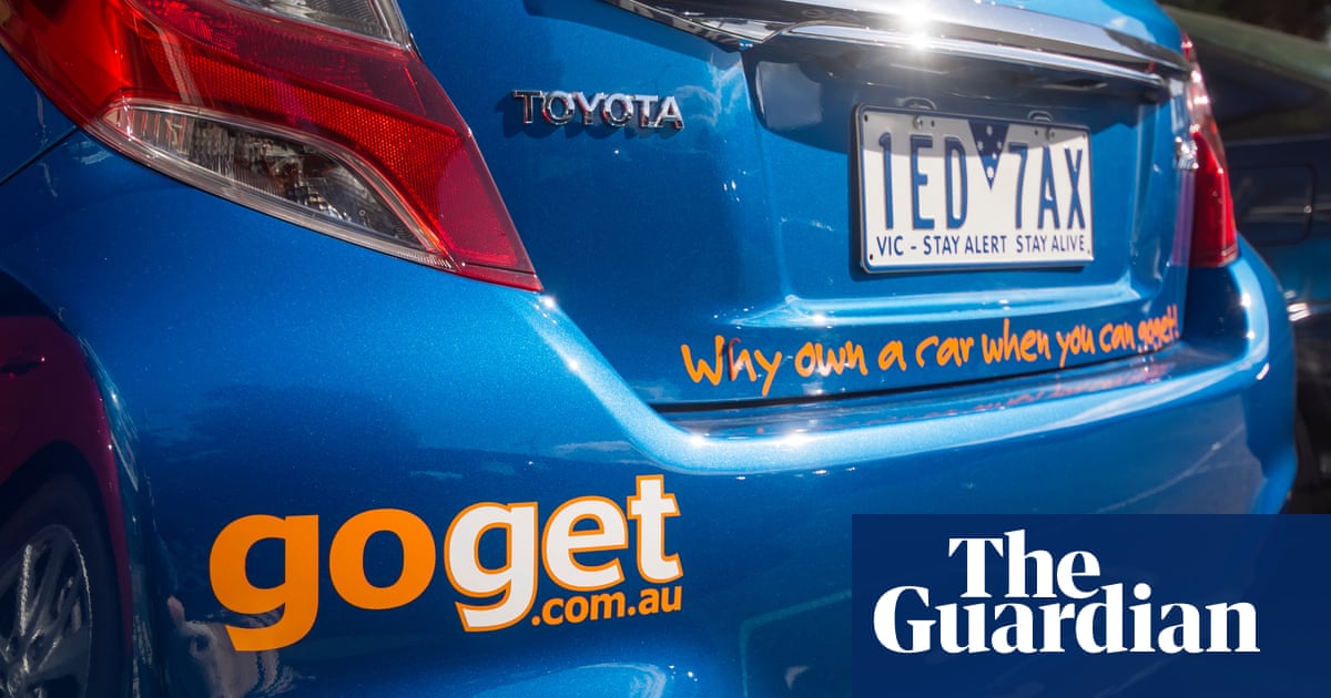 When sharing is caring: how car share schemes cut costs and emissions