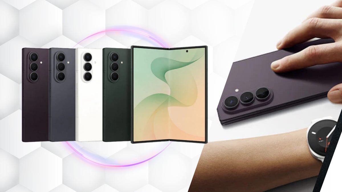 Why the new Samsung Galaxy Z Fold8 Ultra is the ultimate smartphone