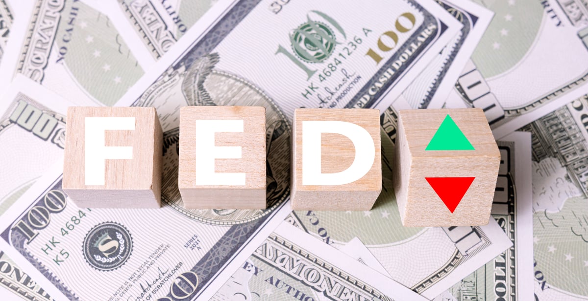 3 AI Stocks to Buy Before the Next Fed Rate Decision