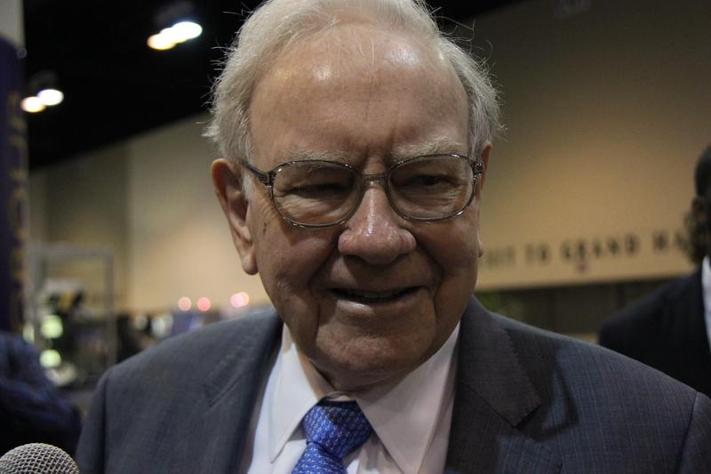 Berkshire Hathaway's CEO Now Has to Consult Howard Buffett Before Buying Back Stock