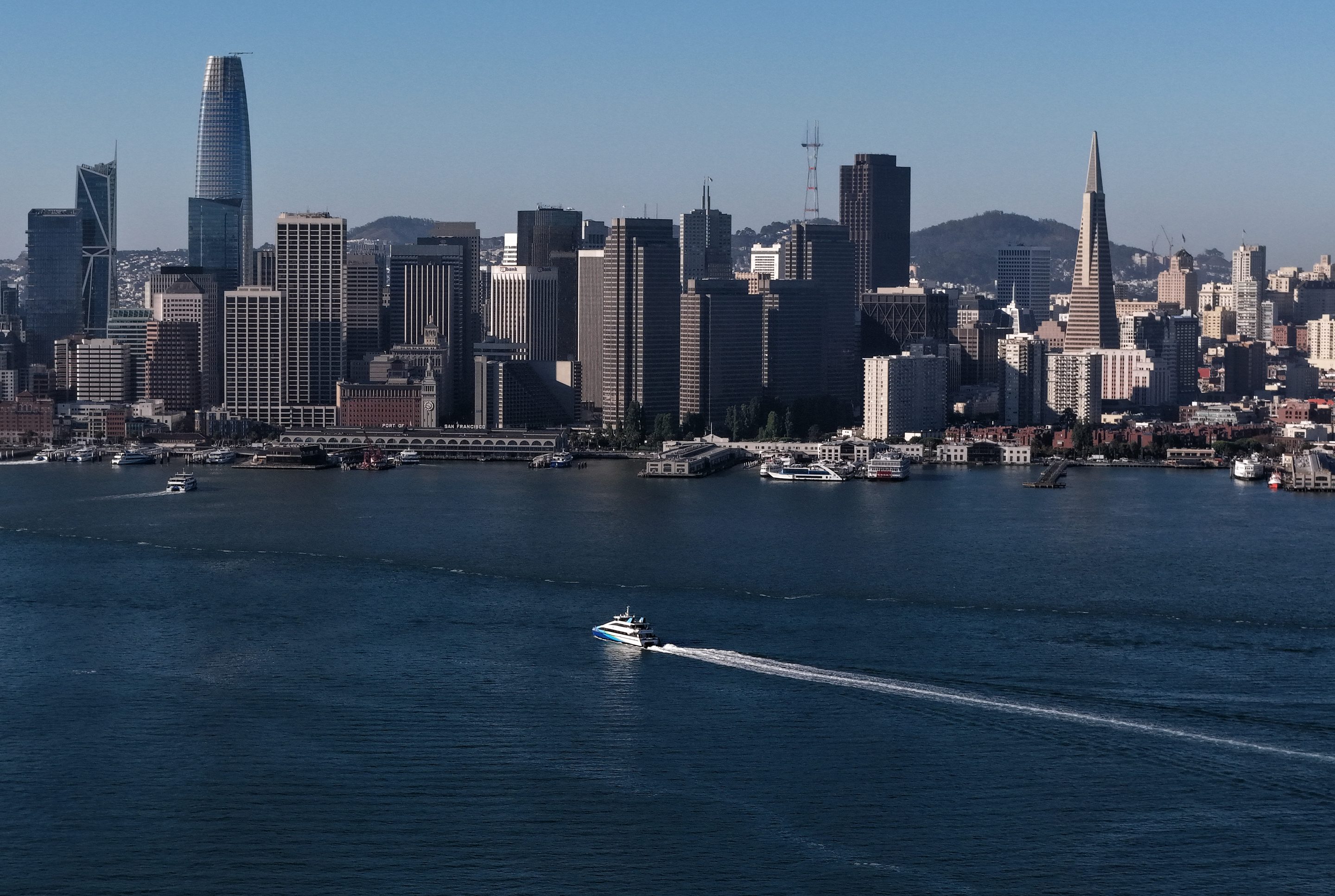 California's billionaire tax could 'kickstart a movement' that spreads to more states and countries