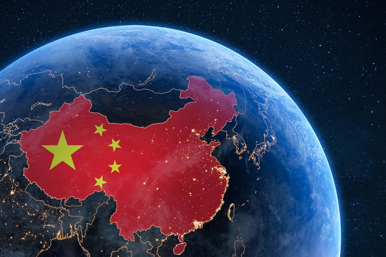 China Vs. The World: Chinese Overcapacity Threatens The Global Economic Order