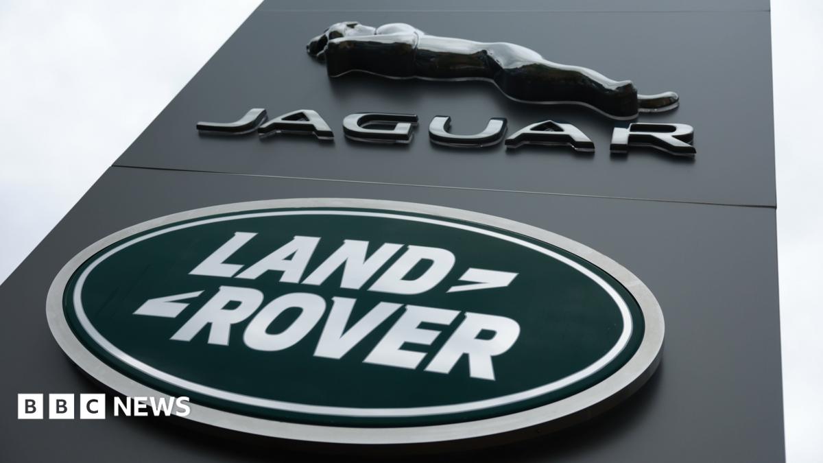 JLR suppliers call for shift to aerospace
