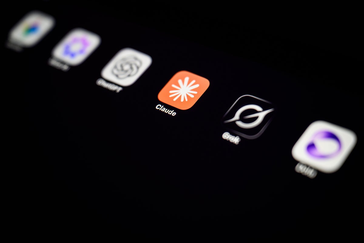 Lawsuit says Anthropic, OpenAI, Google and SpaceXAI of illegal agreement to slow AI