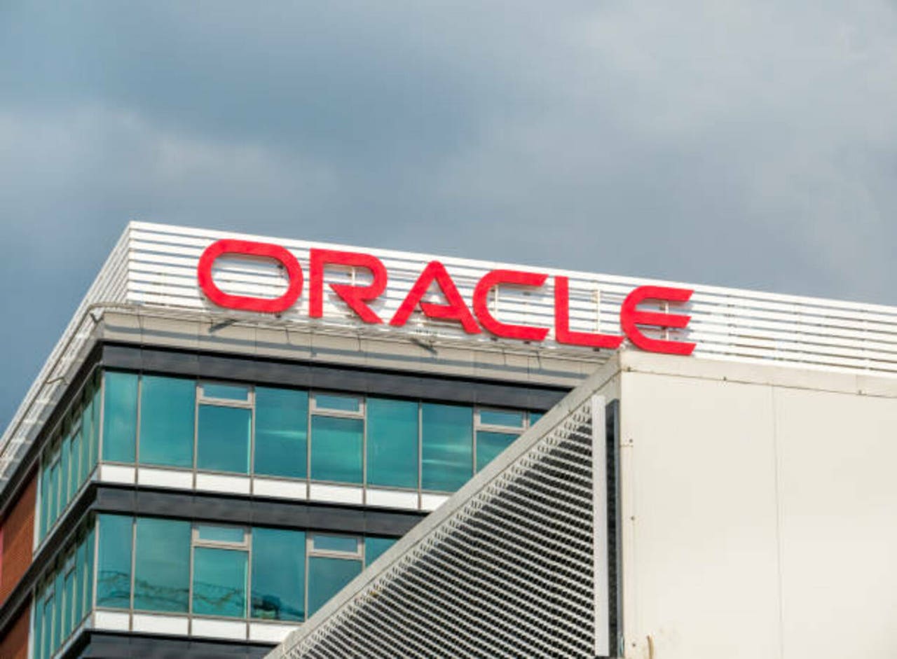 Oracle: OpenAI Just Blinked (NYSE:ORCL)