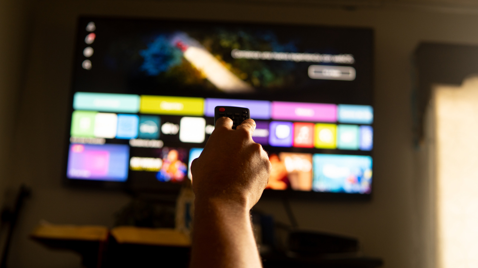 7 Ways To Get Free Movies And TV Channels On Your Smart TV