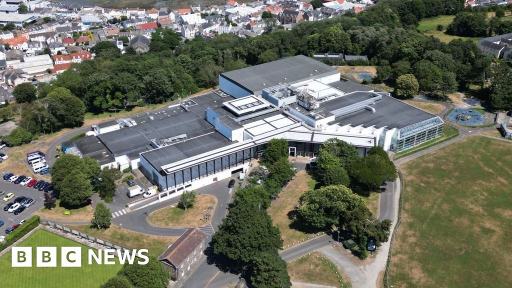 Beau Sejour Leisure Centre reopens after Legionella discovery